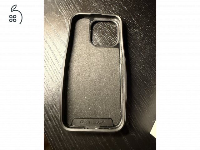 Apple Iphone 15 PRO 128GB Kék Titán szín