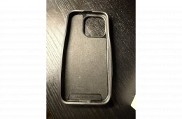 Apple Iphone 15 PRO 128GB Kék Titán szín