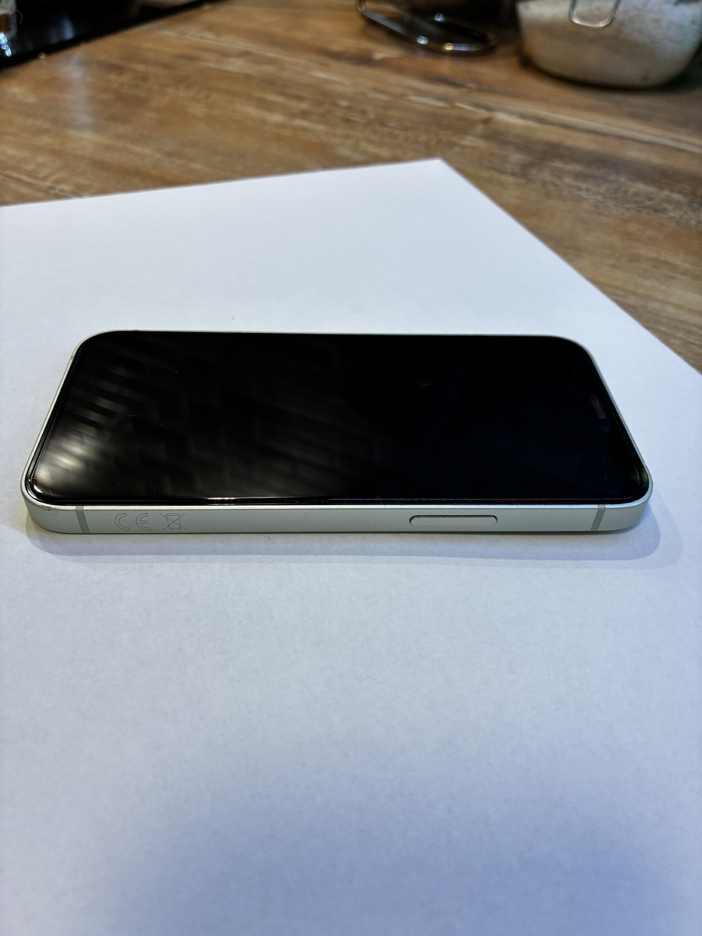 iPhone 12 mini 64 GB zöld