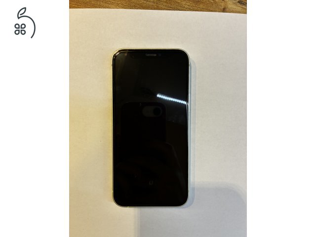 iPhone 12 mini 64 GB zöld