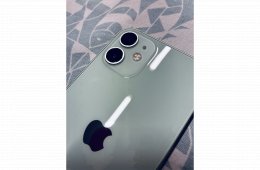 iPhone 12 mini 64 GB zöld