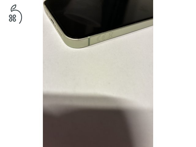 iPhone 12 mini 64 GB zöld