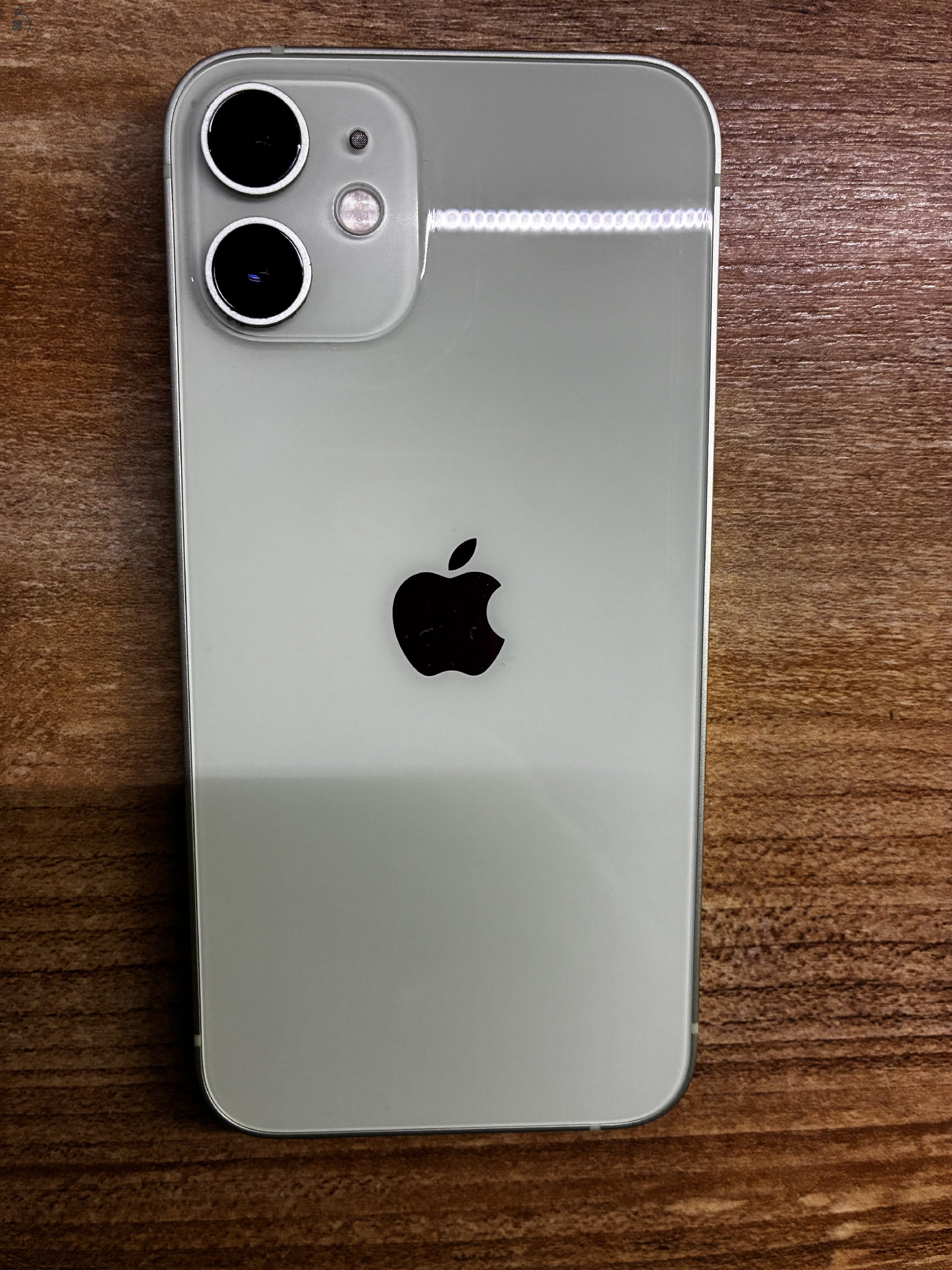 iPhone 12 mini 64 GB zöld