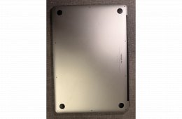 CTO, 2 TB SSD, Legutolsó szériás MBP Retina 15