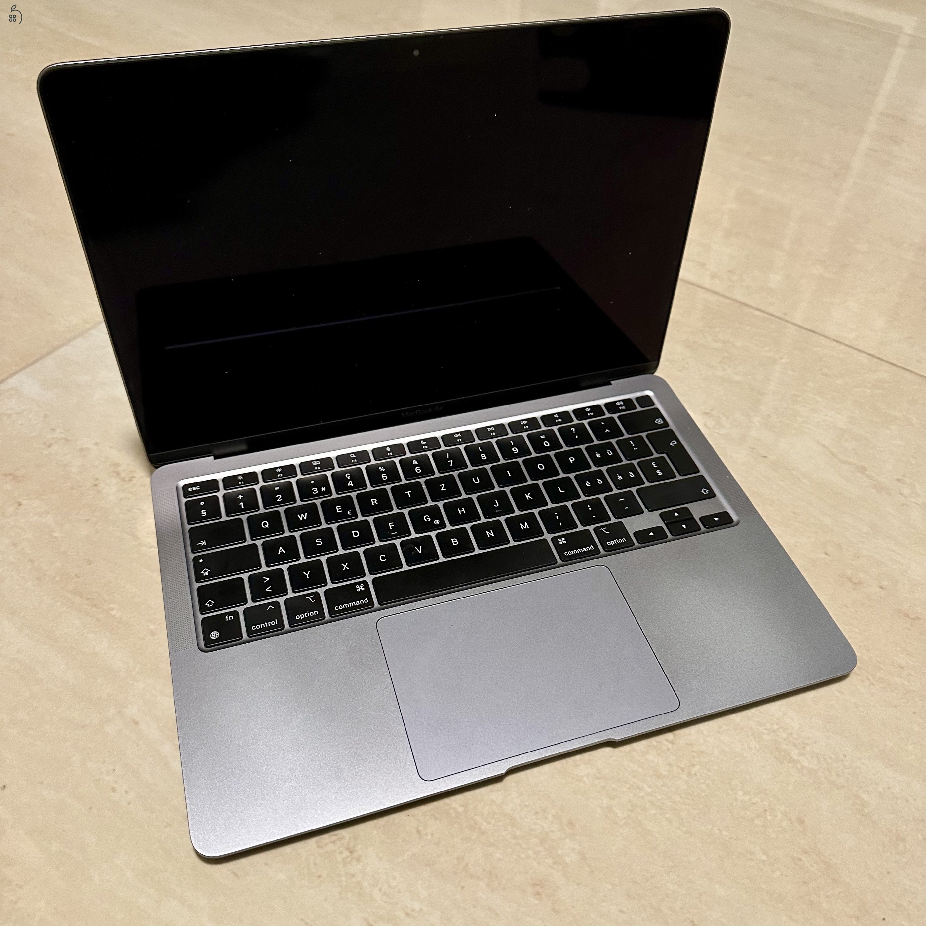 MacBook Air 13