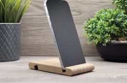 iPhone 16 Pro Max White Titanium 256GB 2 ÉV Garanciával Számlával 98% Akku