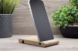 Hibátlan iPhone 16 Pro Max White Titanium 256GB 2 ÉV Garanciával Számlával 96% Akku