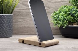 Hibátlan iPhone 16 Pro Max White Titanium 256GB 2 ÉV Garanciával 96%