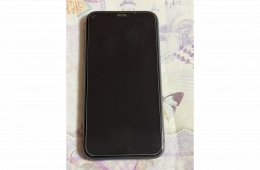 iPhone 11 Black 64GB független 