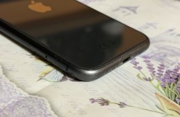 iPhone 11 Black 64GB független 