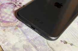 iPhone 11 Black 64GB független 