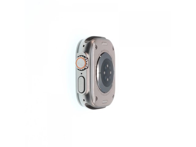 Apple Watch Ultra 2 GPS + Cellular 49mm Natural Titanium