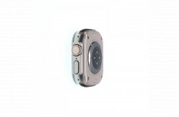 Apple Watch Ultra 2 GPS + Cellular 49mm Natural Titanium