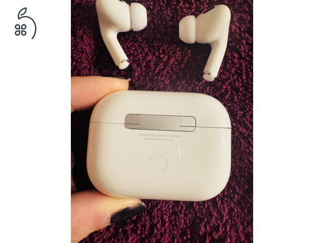 Apple Airpods Pro2 w MagSafe Case