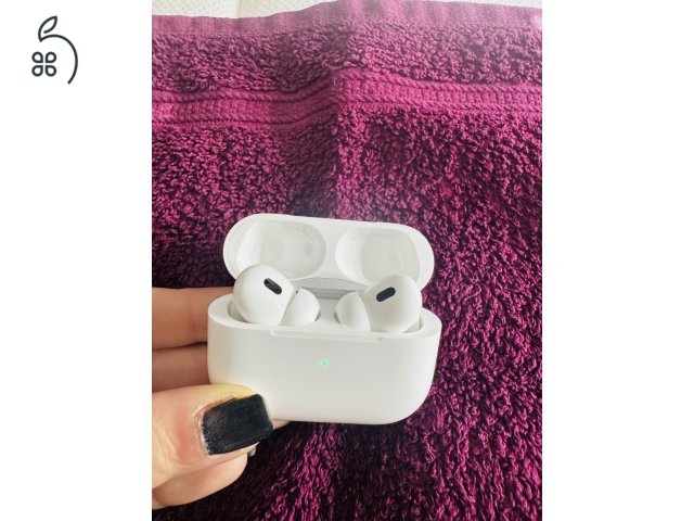 Apple Airpods Pro2 w MagSafe Case