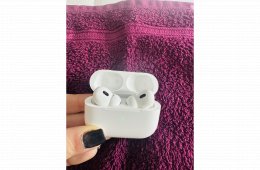 Apple Airpods Pro2 w MagSafe Case