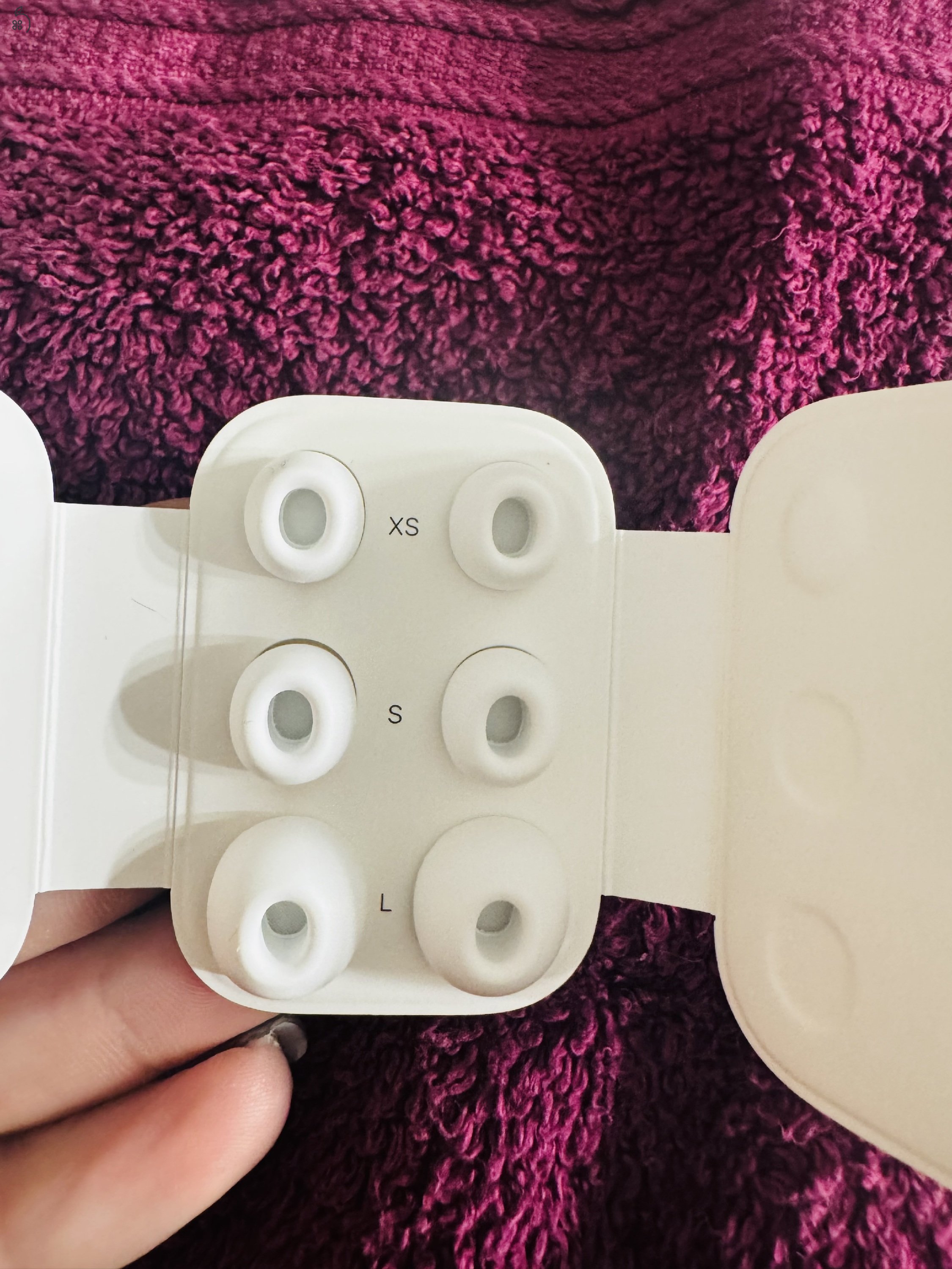 Apple Airpods Pro2 w MagSafe Case