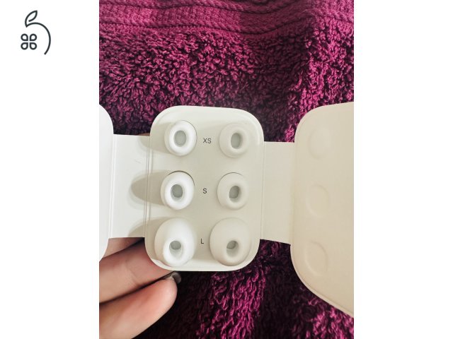 Apple Airpods Pro2 w MagSafe Case