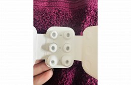 Apple Airpods Pro2 w MagSafe Case