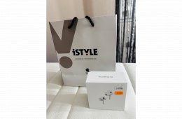 Apple Airpods Pro2 w MagSafe Case