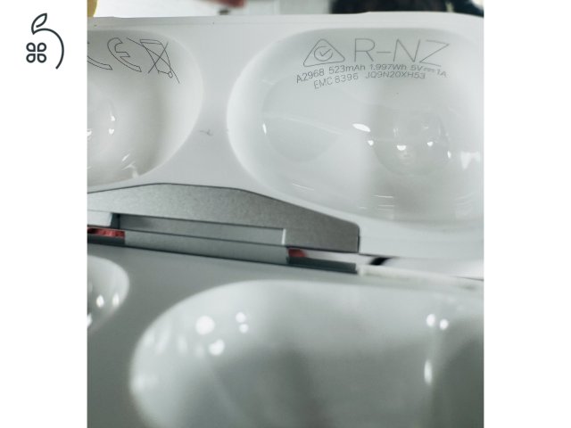 Apple Airpods Pro2 w MagSafe Case