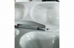 Apple Airpods Pro2 w MagSafe Case