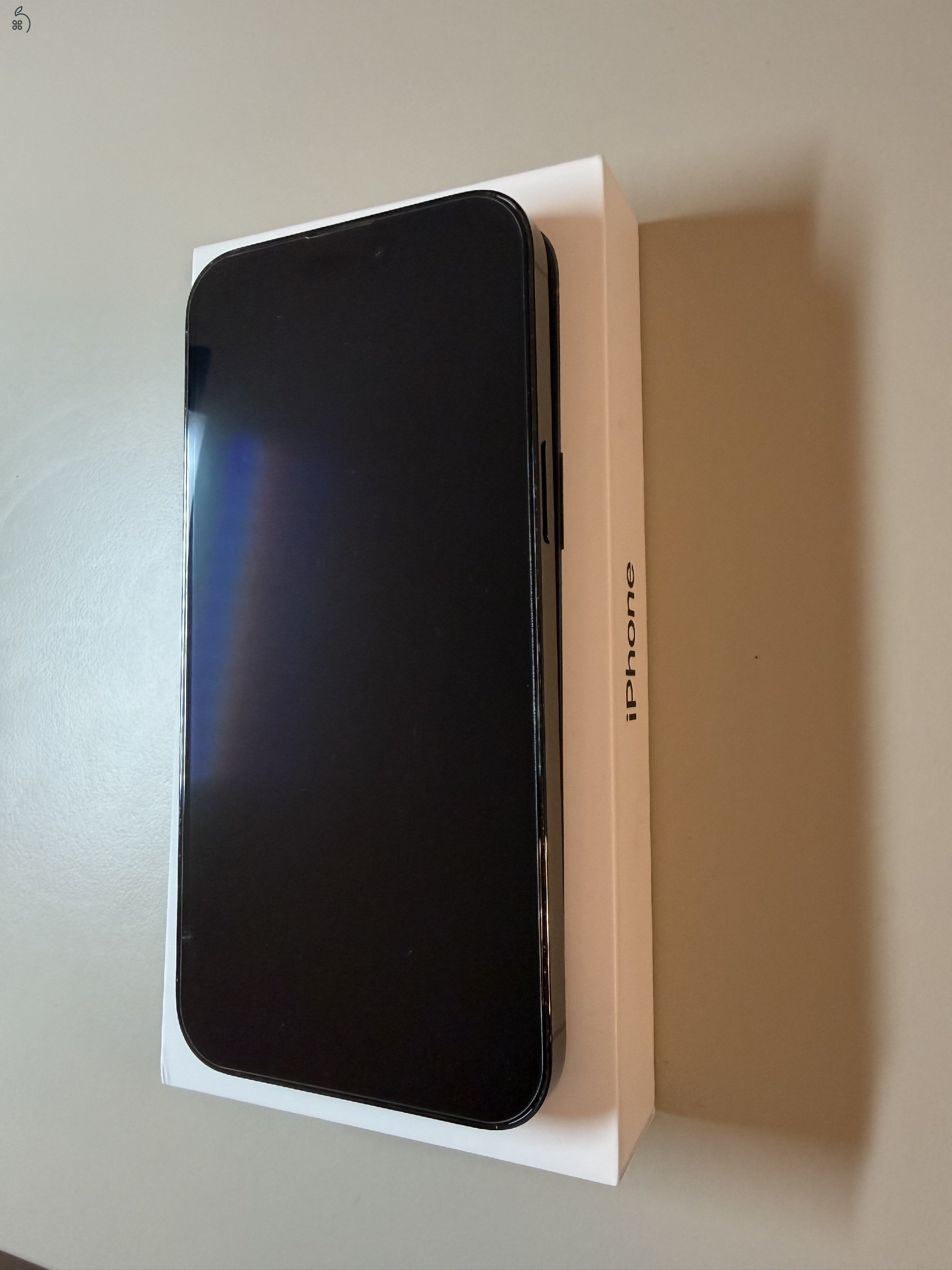 Apple iPhone 14 Pro Max 128GB Space Grey