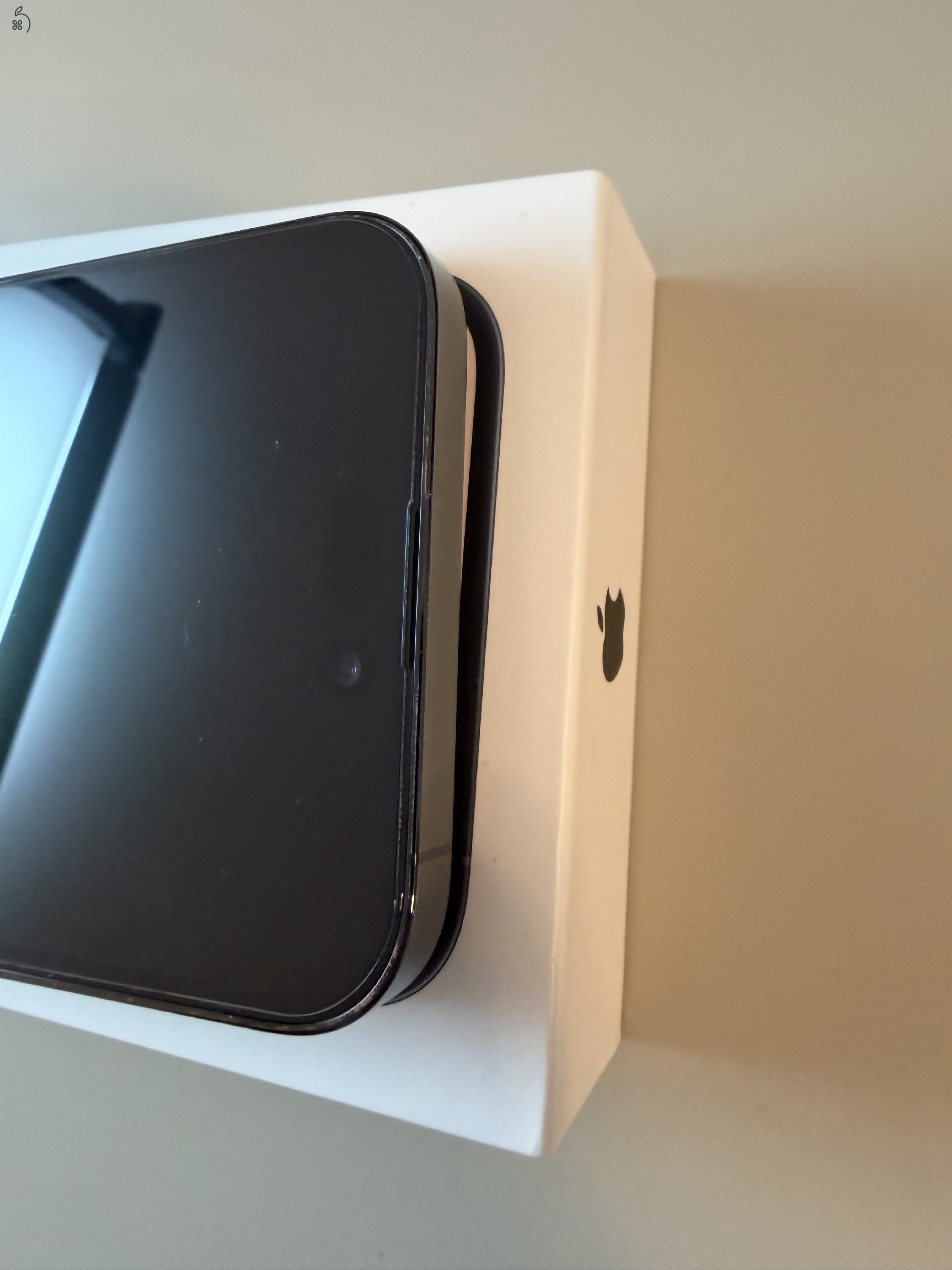 Apple iPhone 14 Pro Max 128GB Space Grey