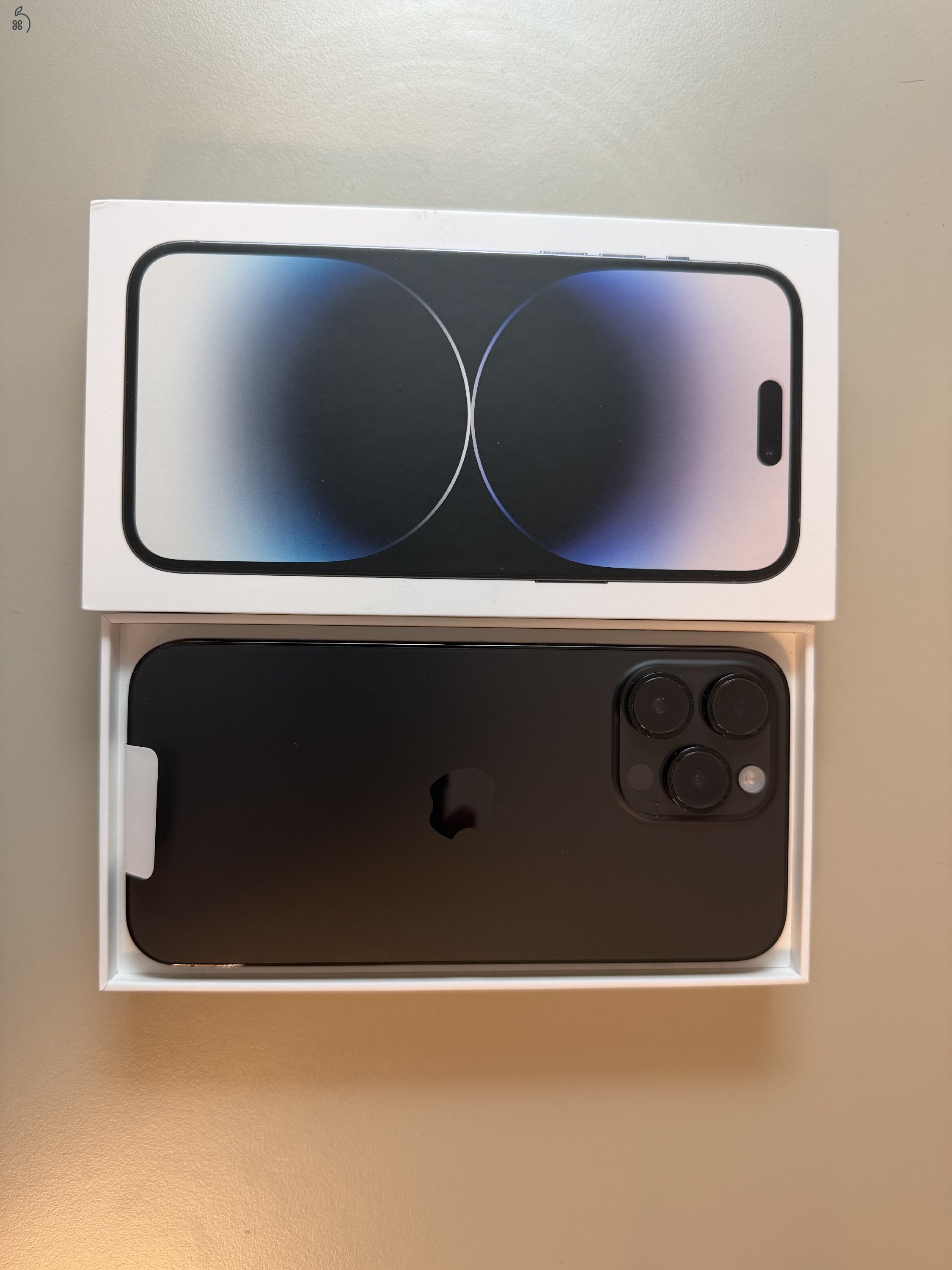 Apple iPhone 14 Pro Max 128GB Space Grey