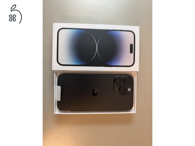 Apple iPhone 14 Pro Max 128GB Space Grey