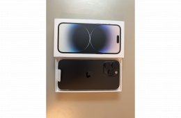 Apple iPhone 14 Pro Max 128GB Space Grey