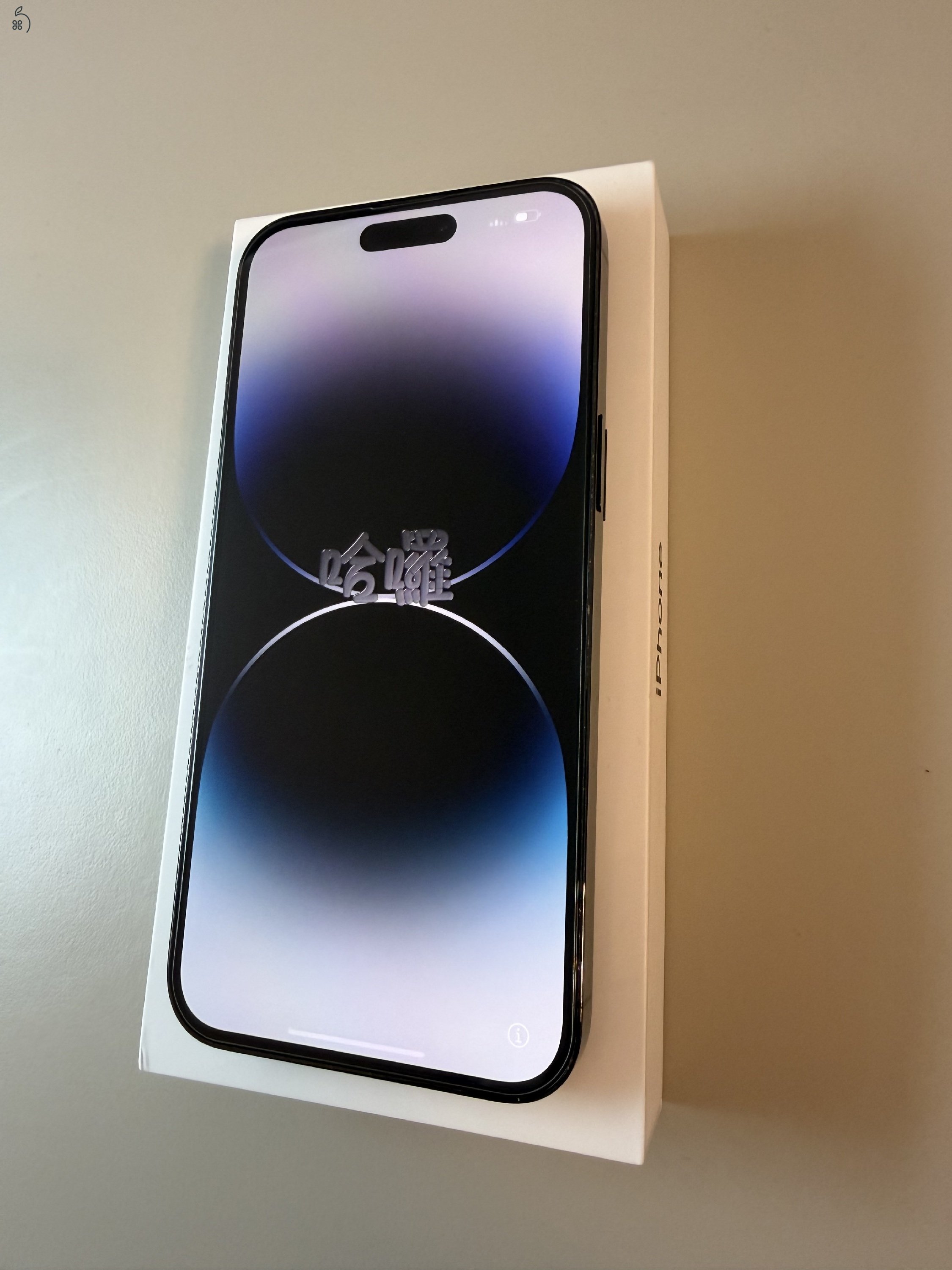 Apple iPhone 14 Pro Max 128GB Space Grey