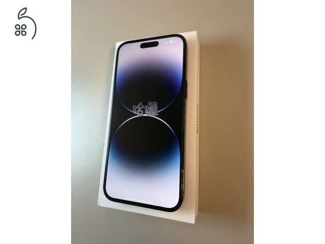 Apple iPhone 14 Pro Max 128GB Space Grey