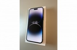 Apple iPhone 14 Pro Max 128GB Space Grey