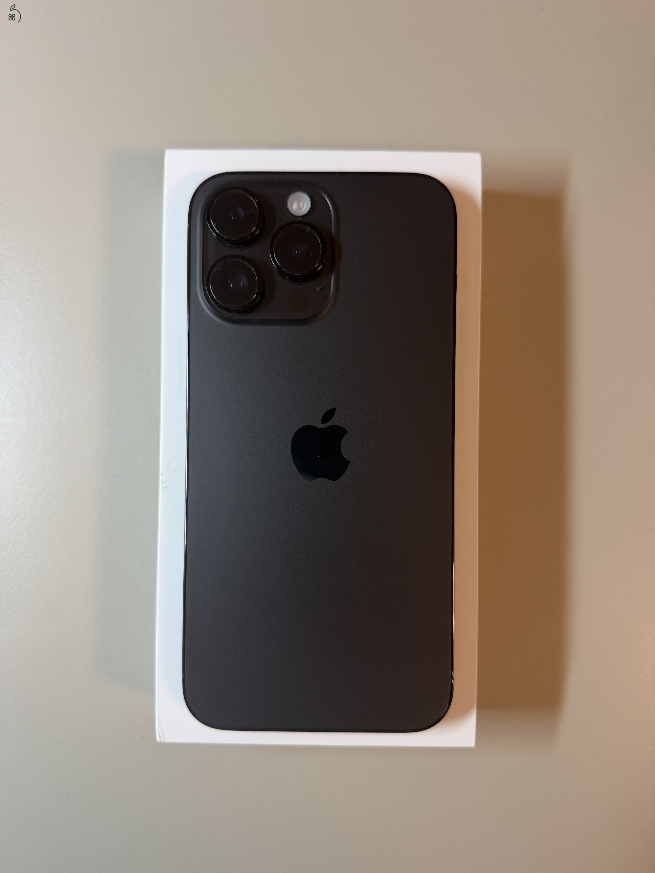 Apple iPhone 14 Pro Max 128GB Space Grey