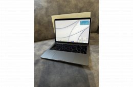 Tökéletes újszerű i5,8gb DDR,256gb HDD, Touchbar