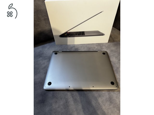 Tökéletes újszerű i5,8gb DDR,256gb HDD, Touchbar