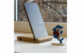 HIBÁTLAN iPhone 14 Pro Max 128GB Gold -1 ÉV GARANCIA - Kártyafüggetlen, MS3910