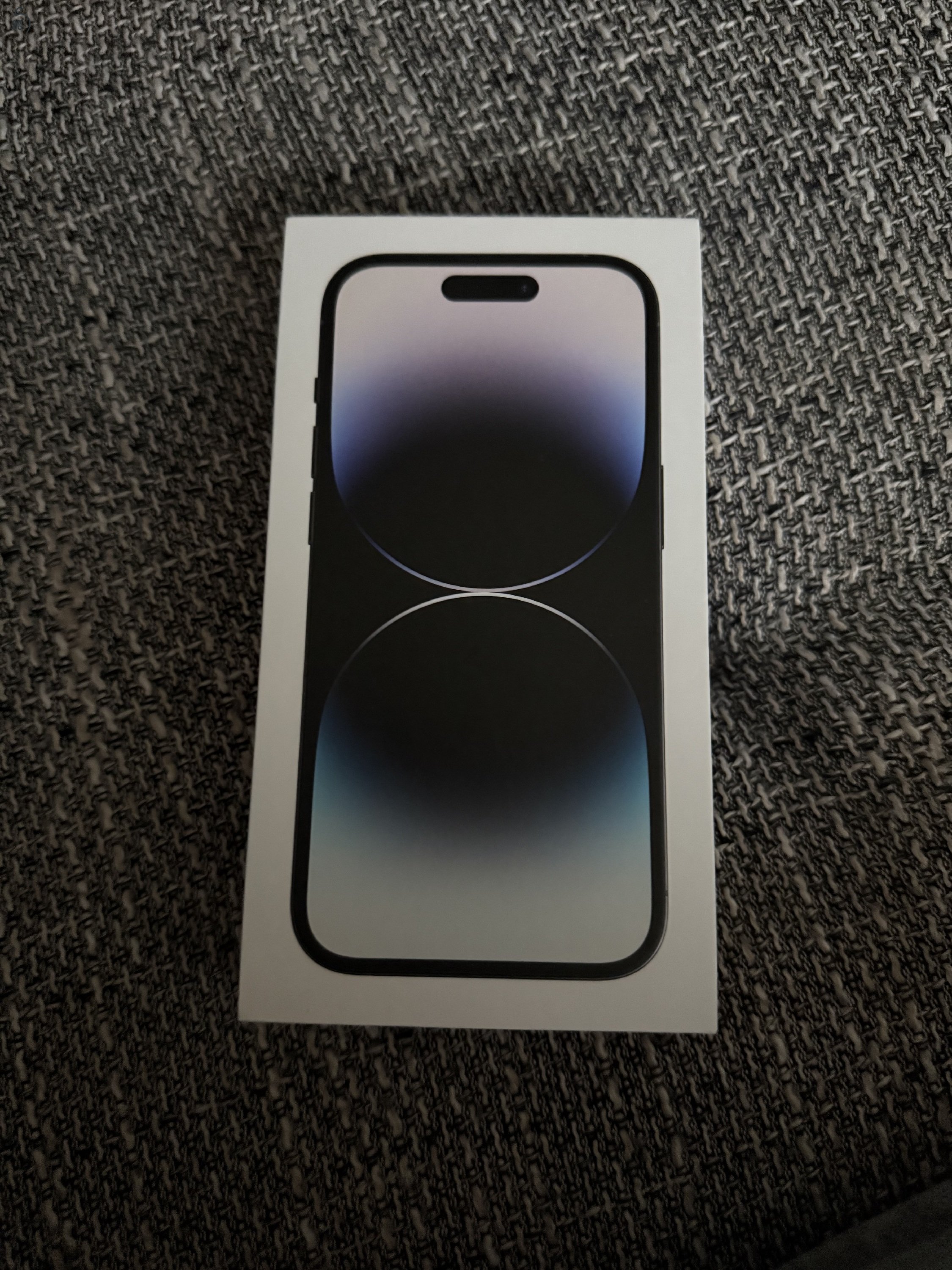 Szép állapotú Iphone 14 Pro