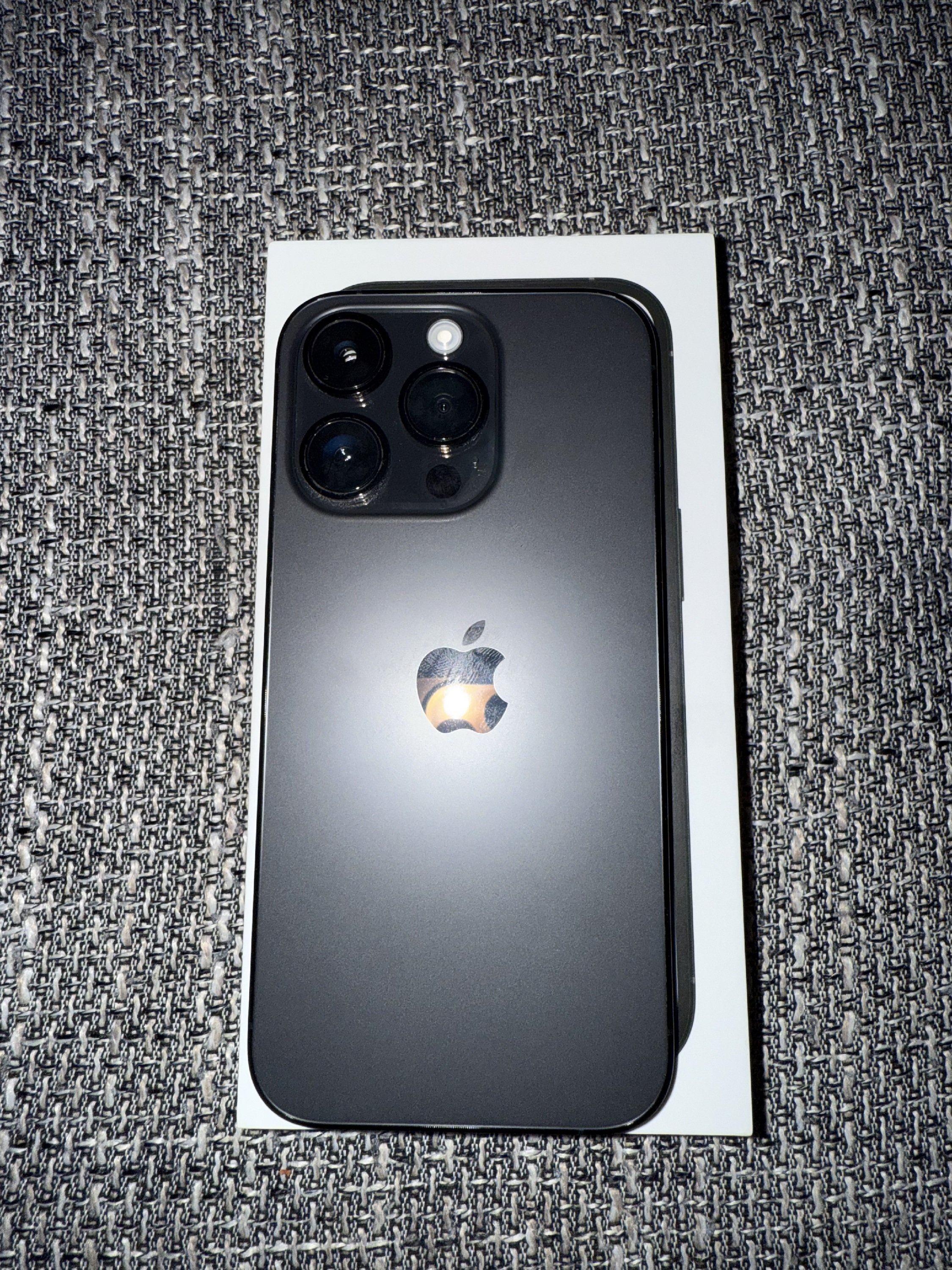 Szép állapotú Iphone 14 Pro