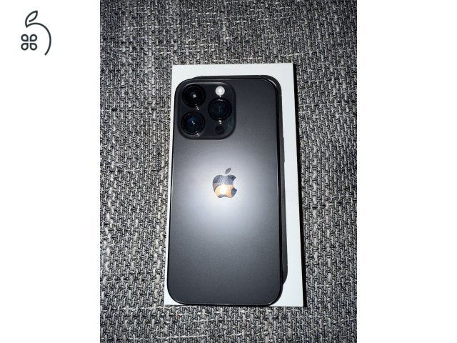 Szép állapotú Iphone 14 Pro