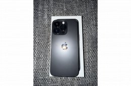 Szép állapotú Iphone 14 Pro