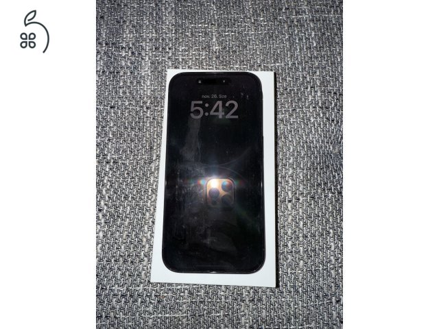 Szép állapotú Iphone 14 Pro