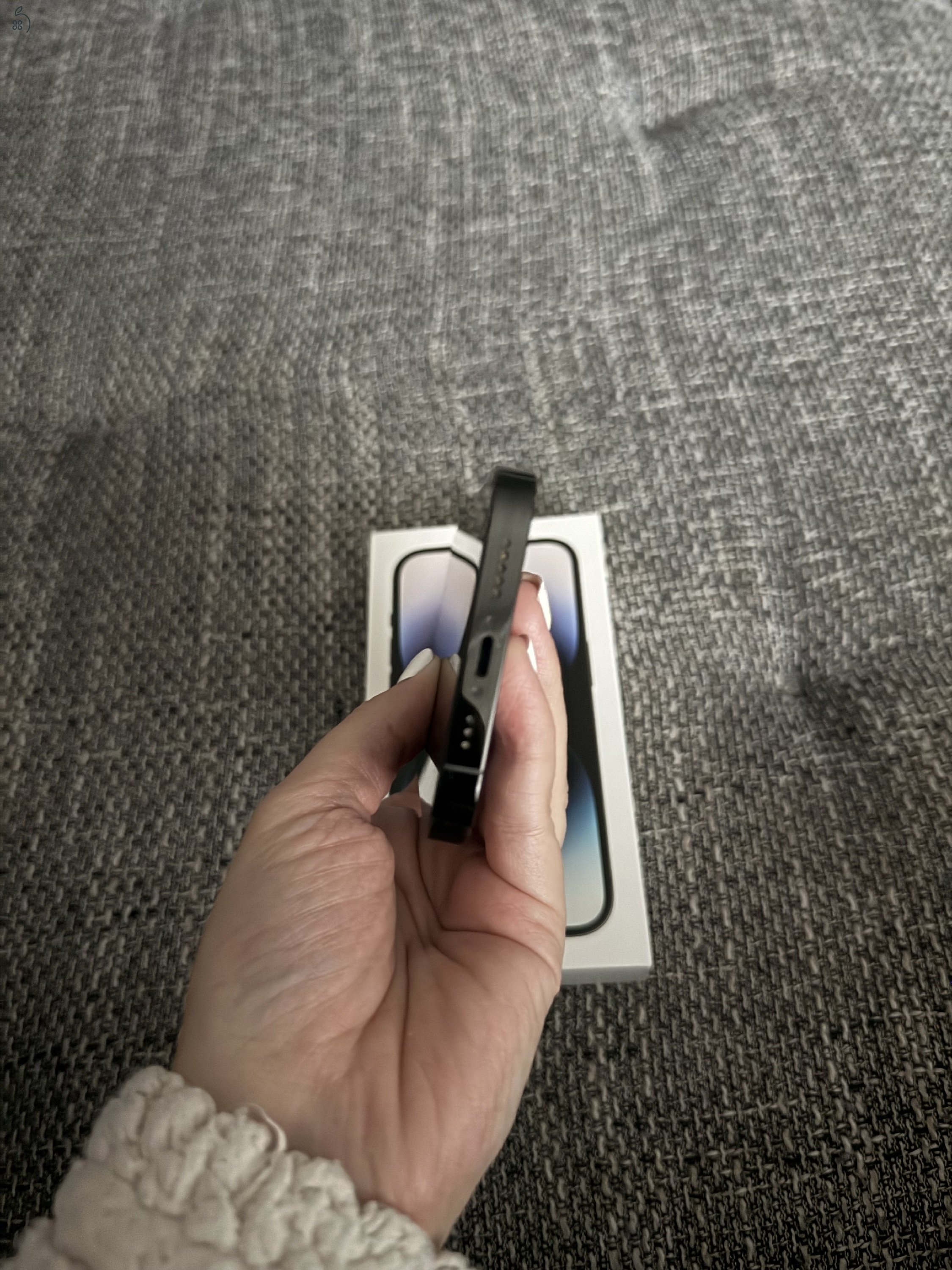 Szép állapotú Iphone 14 Pro