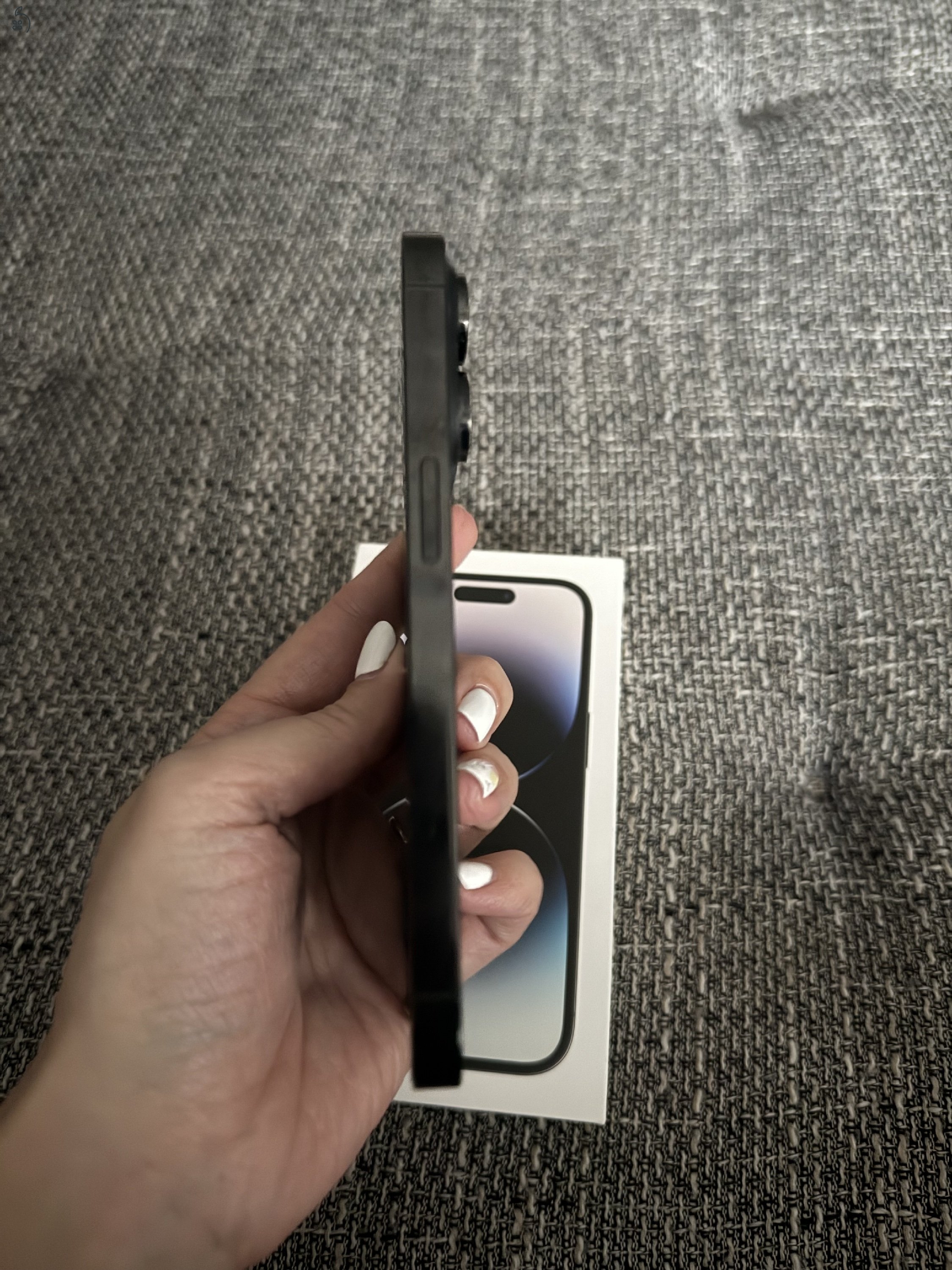 Szép állapotú Iphone 14 Pro