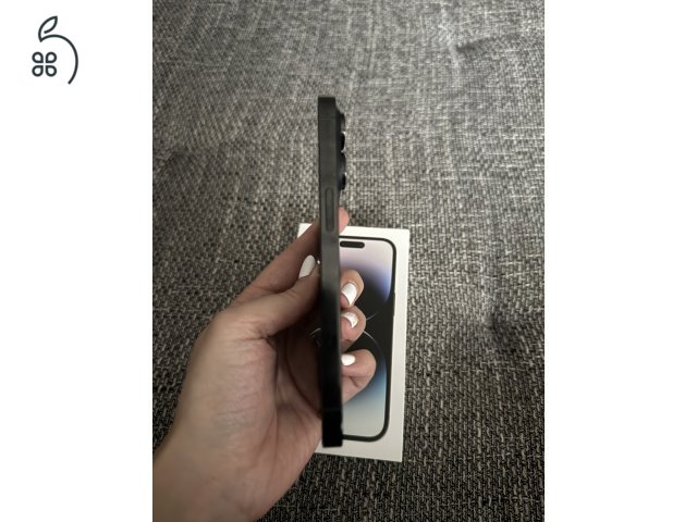 Szép állapotú Iphone 14 Pro