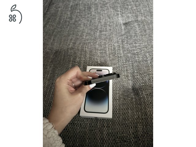 Szép állapotú Iphone 14 Pro