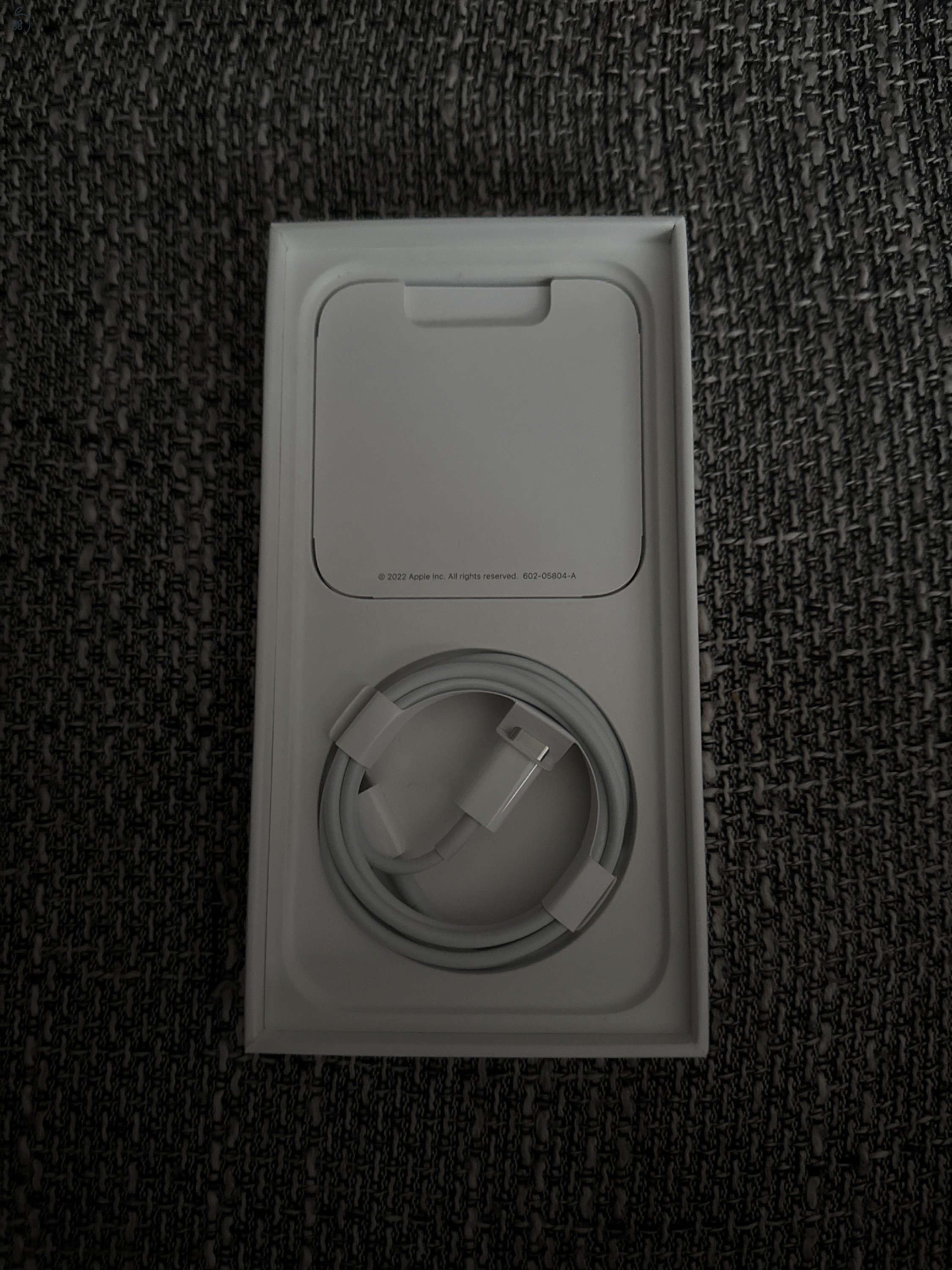 Szép állapotú Iphone 14 Pro