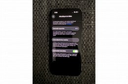 Szép állapotú Iphone 14 Pro