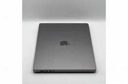 MacBook Pro 16″ 2021, M1 Max 10 Cores, 32 GB RAM, 24 core GPU, 2TB SSD 27% Áfás